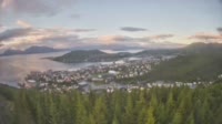 Harstad - Panoramic view