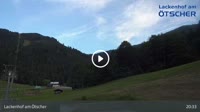 Lackenhof am Ötscher - Talstation Weitental