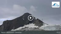 Kaprun - Kitzsteinhorn Sonnenkar