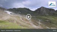 Kaprun - Kitzsteinhorn Alpincenter