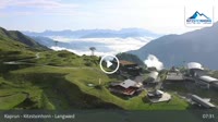 Kaprun - Kitzsteinhorn Langwied