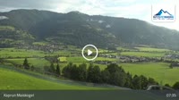 Kaprun - Maiskogel