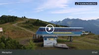 Mariapfarr-Fanningberg - Bergstation