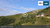Mauterndorf - Großeck Sender Bergstation