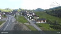 Obertauern - Plattenkar