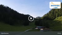 Zauchensee - Weltcuparena