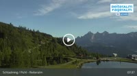 Pichl - Reiteralm - Reiteralm See