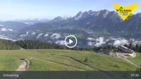 Schladming - Planai Bergstation