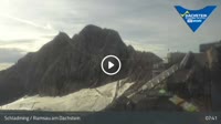 Schladming - Bergstation Dachstein Hunerkogel