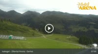 Gerlos - Isskogel - Zillertal Arena