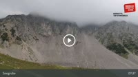 Insbrukas - Seegrube