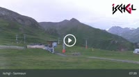 Ischgl - Idalpe