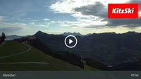 Kitzbühel - Hahnenkamm Berg