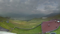 Lienz - Zettersfeld - Bergstation Steinermandl