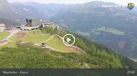Mayrhofen - Ahornbahn