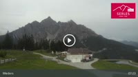 Mieders - Serleslifte Mieders Bergstation