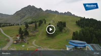 Nauders - Bergstation Gondelbahn