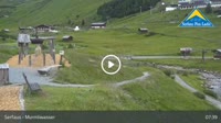 Serfaus - Murmliwasser