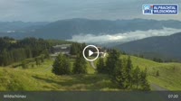 Wildschönau - Schatzbergbahn