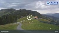 Wildschönau - Markbachjoch 1