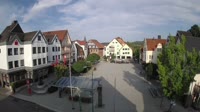 Büren - Marktplatz