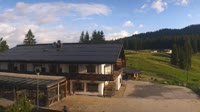 Reit im Winkl - Alpengasthof Winklmoosalm Terasse