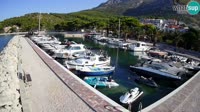 Živogošće - Blato Marina