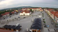 Market square