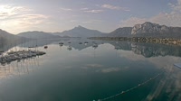 Mondsee - Alpenseebad