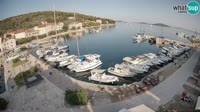 Zlarin - Marina