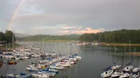 Polańczyk - Lake Solina