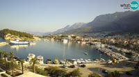 Makarska - Paseo marítimo