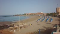 Tenerife - ﻿Playa Las Vistas