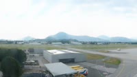 Salzburg - Airport