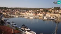Mali Lošinj - Riva Lošinjskih kapetana