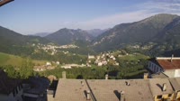 Oltre il Colle - Ski Area