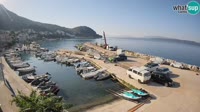 Živogošće - Puerto