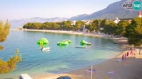 Promajna - Playa