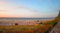 Spiaggia