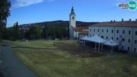 Rijeka - Shrine of Our Lady of Trsat
