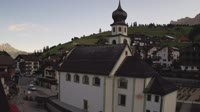 Badia - San Cassiano