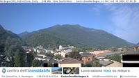 Morbegno - Val Gerola - Valtellina