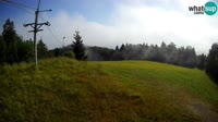 Delnice - Mountain Resort Petehovac