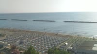 Alba Adriatica - Promenade Guglielmo Marconi