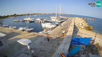 Unije - Harbour