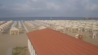 Marina di Pietrasanta - Paplūdimys