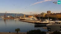 Rijeka - Riva, Marina