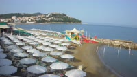 Agropoli - Paplūdimys