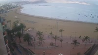 Gran Canaria - Las Palmas - Playa Grande