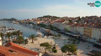 Mali Lošinj - Trg Republike